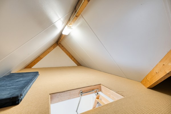 Medium property photo - De Kleine Pol 16, 3751 VV Bunschoten-Spakenburg